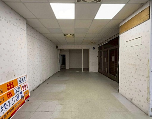 復興市場💯邊間好賺錢整棟透天出租 - Image 5
