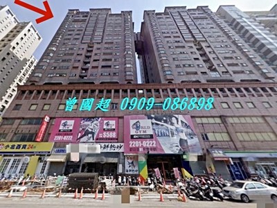 社區圖片