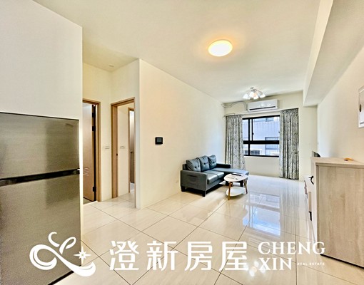 近園區/貓奴工程師睡飽再上班/拎包入住 - Image 2