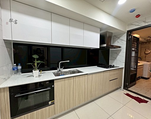 『啟富』聯悦臻｜百萬精裝｜正三房+車位｜可寵物｜可租補 - Image 14