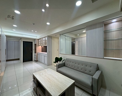 『啟富』聯悦臻|百萬精裝|正三房+車位|可寵物|可租補 - Image 6