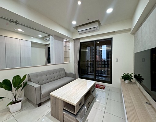 『啟富』聯悦臻｜百萬精裝｜正三房+車位｜可寵物｜可租補 - Image 5