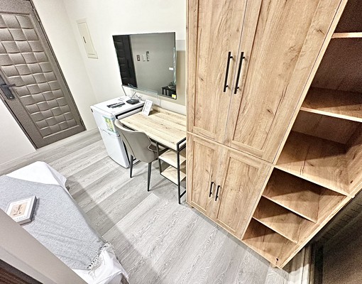 ✅租屋補助✅全新未住✅中興大學✅電梯套房✅陽台獨洗✅衛浴開窗 - Image 7