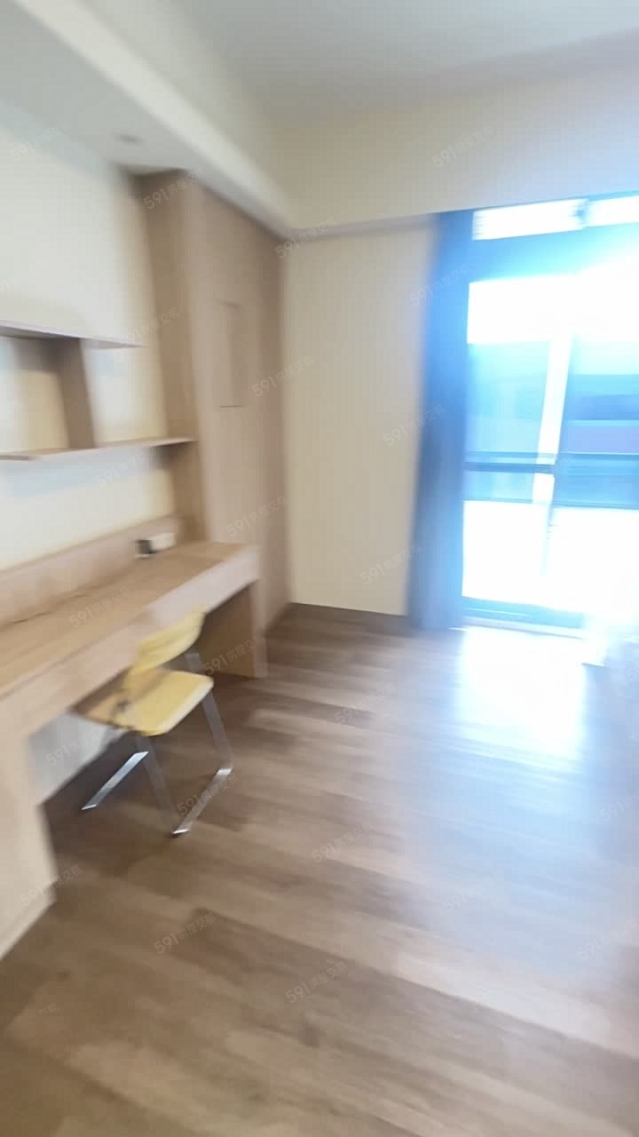 近LALAPORT✅可雙租補/超大質套/陽台獨洗/電梯✅可貓 - 591租屋網 - Image 1