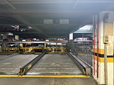 社區圖片