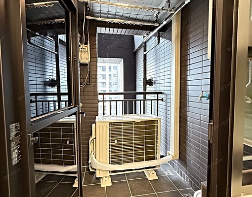 全新首租帝國花園電梯2+1房管理收垃圾含平面車位 - Image 11