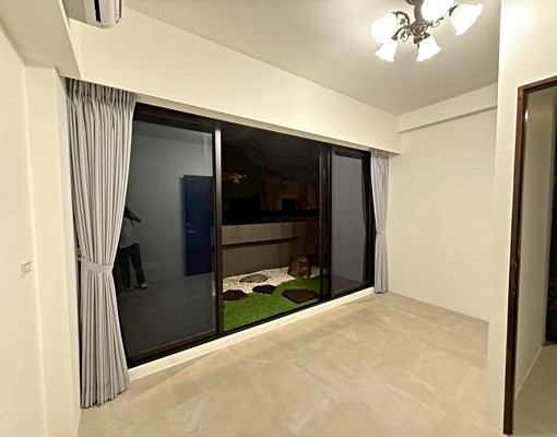 🏠瑞彼家｜高檔裝潢大陽台｜電梯房衛浴在門外｜近生活機能熱區 - Image 8