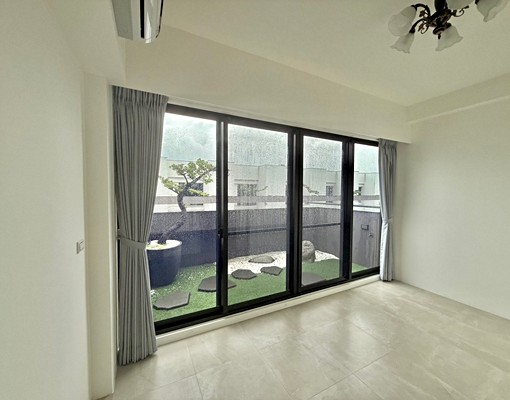 🏠瑞彼家｜高檔裝潢大陽台｜電梯房衛浴在門外｜近生活機能熱區 - Image 6