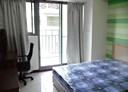 淡水區-水源街二段分租套房，6坪