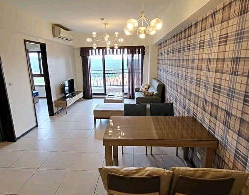 南勢經典~溫馨大2房+車 - Image 1