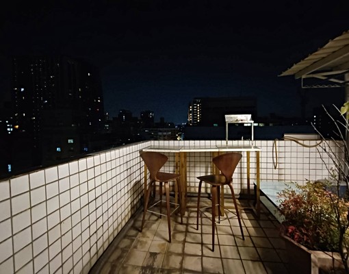 西門町｜戶外陽台｜電梯大樓套房 - Image 14