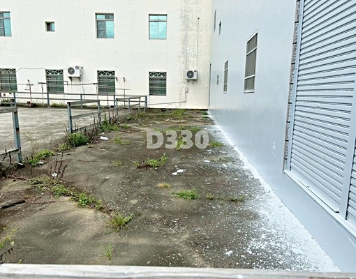 永康大灣臨12米路方正建地