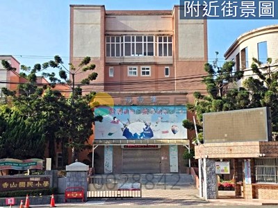 社區圖片