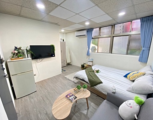 雙捷運三重🔥大面開窗隔音好可寵可租補🔥租屋妤彤 - Image 10