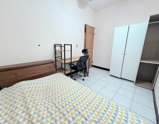 石牌雅房|限女性|近石牌捷運站6分鐘、近北護1分鐘、陽明大學 - Image 1