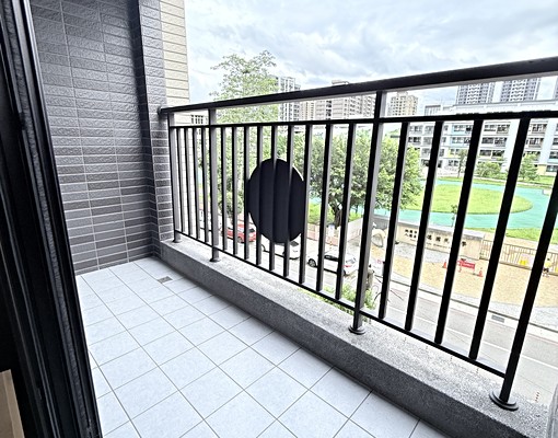 新大樓三房車位面學校景觀好(自租免佣) - Image 8