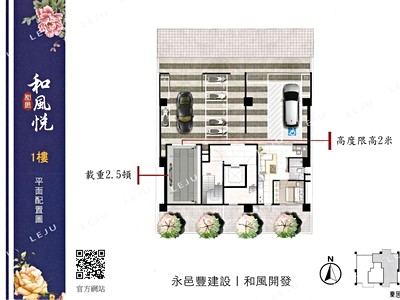 社區圖片