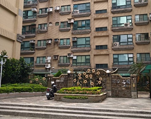 鄰近交流道、鄰近中壢工業區，優質兩房一廳一衛附車位 - Image 1