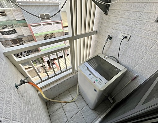 東海澄清榮總工業區首選🌟可租補🌟系統櫃裝潢🌟電梯套房 - 591租屋網 - Image 13