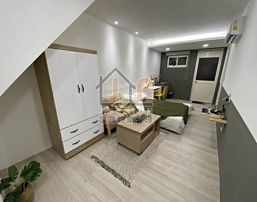 萊恩/🏠可租補/可寵/採光/自強街/免爬高/垃圾代收🌿 - Image 2