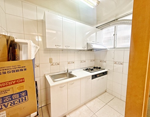 ✅可雙租補西區美術館地段好全新整理廚房開伙變頻冷氣2+1房✅ - Image 12