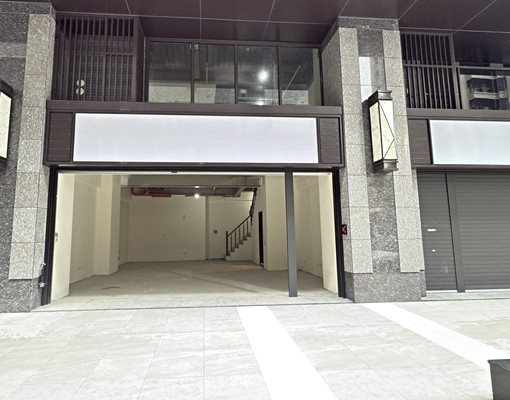 左營高鐵商圈/鑫悅/全新1+夾/金店面 - Image 1