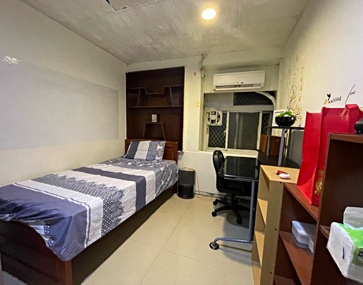 可租補~海大套房$4600~6000全新床墊 - Image 6