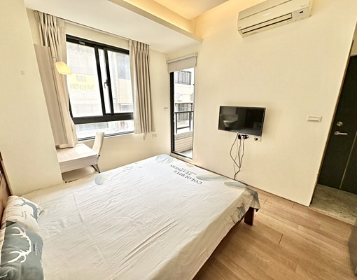 ❤️租屋補助✅科博館✅陽台獨洗✅電梯✅流理台.電陶爐✅ - Image 5