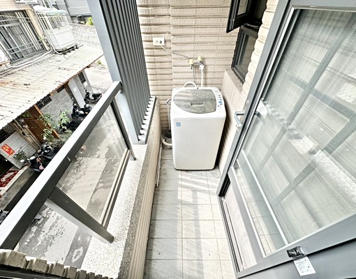 ❤️租屋補助✅科博館✅陽台獨洗✅電梯✅流理台.電陶爐✅ - Image 8