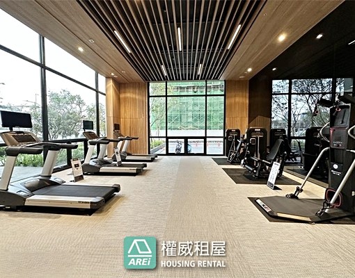 中都濕地公園宅|京城馥の森|高質感三房平車 - Image 15