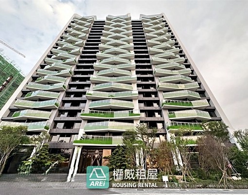 中都濕地公園宅|京城馥の森|高質感三房平車 - Image 16