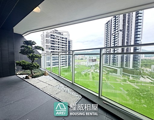 中都濕地公園宅|京城馥の森|高質感三房平車 - Image 5