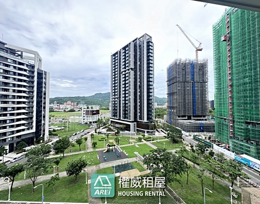 中都濕地公園宅｜京城馥の森｜高質感三房平車 - Image 6