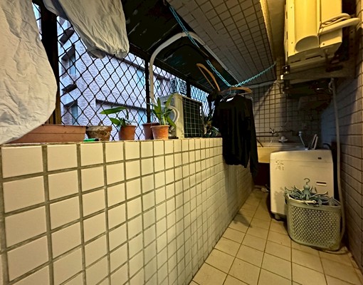 【永康街共生宅｜單人雅房｜可短租寵物租補｜近捷運東門站】 - Image 5