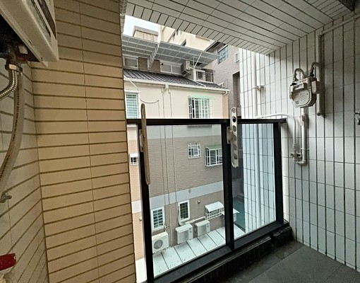 可補家具含管⭐美術館青海LINE⭐北歐兩房兩衛平車 - Image 11