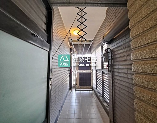 近市政府⭐️太普君品空屋採光3+1房平車 - Image 11