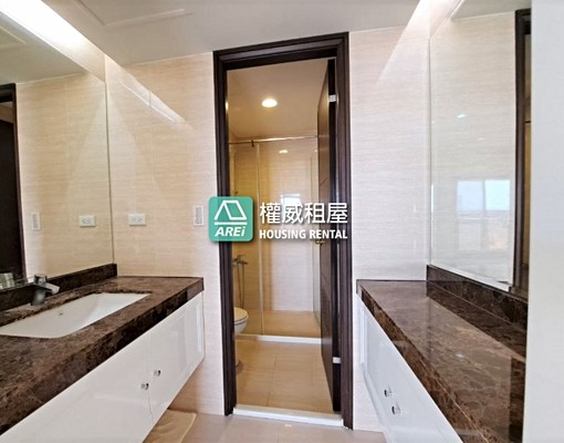 近市政府⭐️太普君品空屋採光3+1房平車 - Image 7