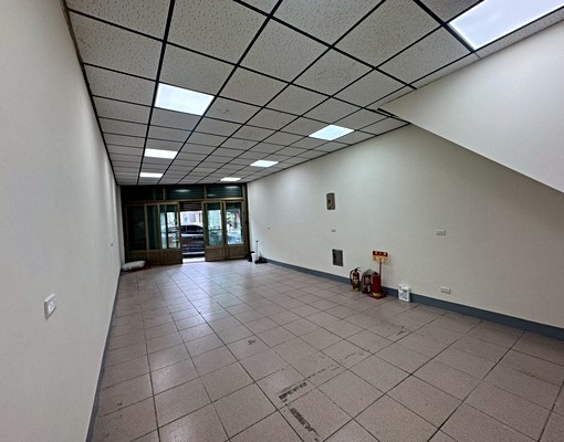 金竹路正路邊1樓邊間店鋪/大展鴻圖 - Image 2