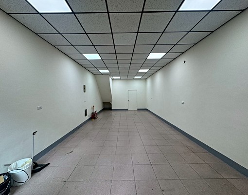 金竹路正路邊1樓邊間店鋪/大展鴻圖 - Image 3
