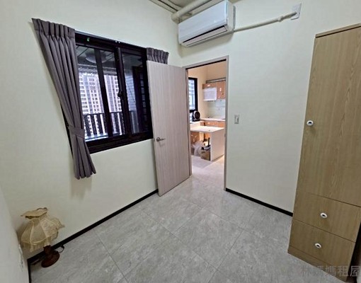 ☺️安平區愛琴海全新2房住家~含管.汽車位.可入籍.租補 - Image 5