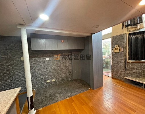 寄居蟹社會住宅🏠社宅/可租補/免爬梯/獨立水電錶 - Image 1