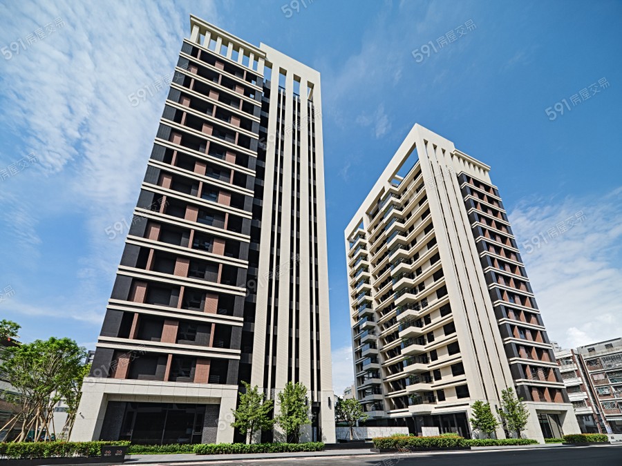 永信蘊美封面圖