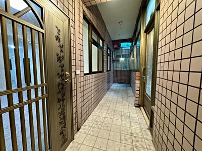社區圖片
