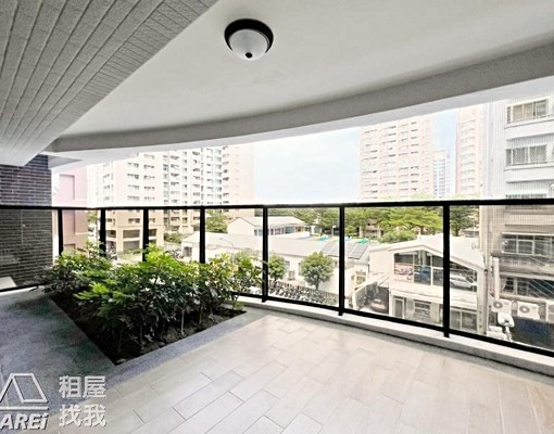 高鐵商圈可補傢俱⭐️棋琴26重奏質感3房平車 - Image 11