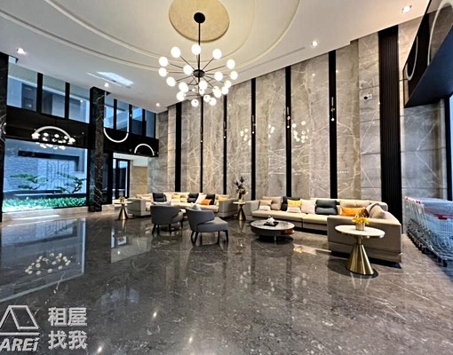高鐵商圈可補傢俱⭐️棋琴26重奏質感3房平車 - Image 15