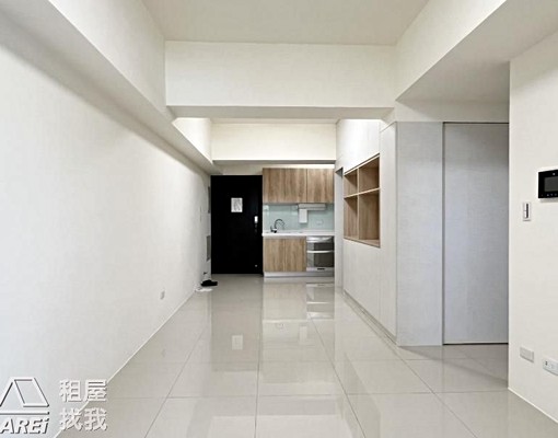 高鐵商圈可補傢俱⭐️棋琴26重奏質感3房平車 - Image 1