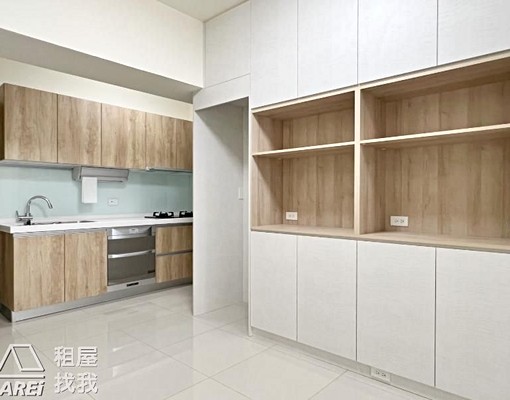 高鐵商圈可補傢俱⭐️棋琴26重奏質感3房平車 - Image 3