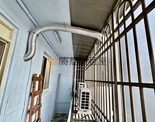 寄居蟹社會住宅🏠全新裝潢/採光兩房/機能佳 - Image 8