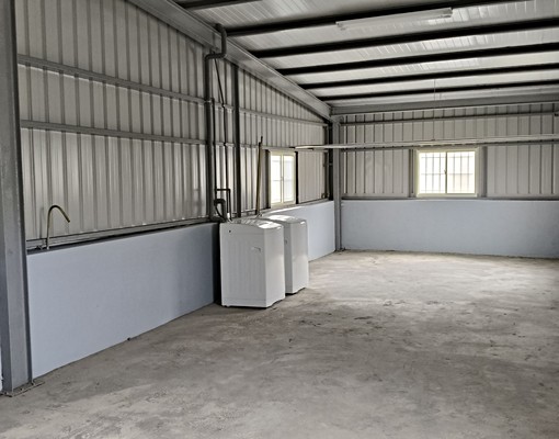 【喬居】全新套房.近高雄大學校門.室內可停機車.可租補 - 591租屋網 - Image 6