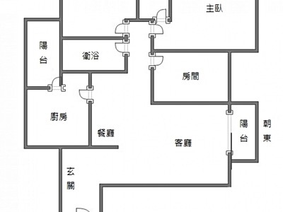 社區圖片